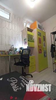 1-к квартира, вторичка, 46м2, 5/18 этаж