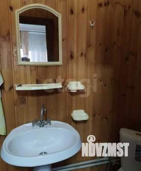 Студия квартира, вторичка, 12м2, 2/4 этаж