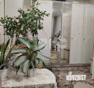 Студия квартира, вторичка, 19м2, 2/9 этаж