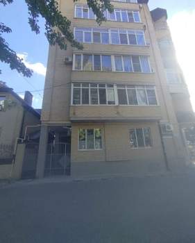 1-к квартира, вторичка, 31м2, 5/6 этаж