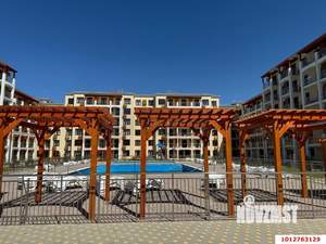 1-к квартира, вторичка, 34м2, 4/7 этаж