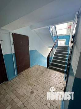 2-к квартира, вторичка, 40м2, 4/5 этаж