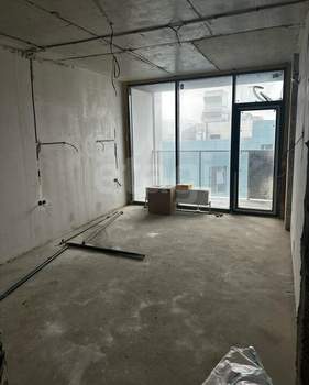 1-к квартира, вторичка, 52м2, 11/12 этаж