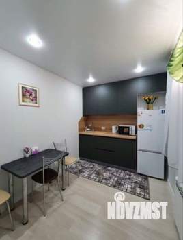 1-к квартира, вторичка, 37м2, 1/3 этаж