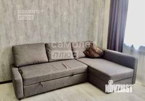 1-к квартира, вторичка, 64м2, 1/14 этаж