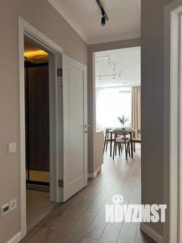 2-к квартира, вторичка, 74м2, 10/12 этаж