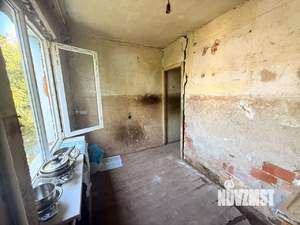 3-к квартира, вторичка, 50м2, 1/2 этаж