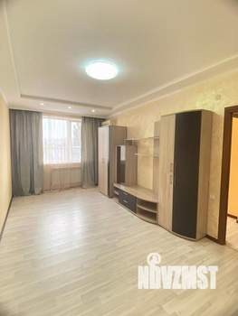 1-к квартира, вторичка, 41м2, 5/9 этаж