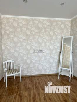 2-к квартира, вторичка, 60м2, 9/10 этаж