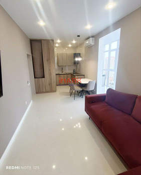 2-к квартира, вторичка, 58м2, 12/16 этаж