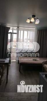 Студия квартира, вторичка, 27м2, 2/20 этаж