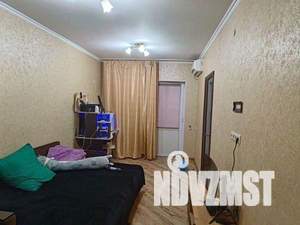 1-к квартира, вторичка, 42м2, 2/6 этаж