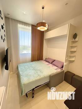 1-к квартира, вторичка, 15м2, 7/9 этаж