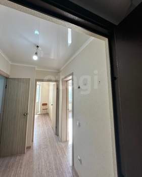 1-к квартира, вторичка, 38м2, 15/17 этаж