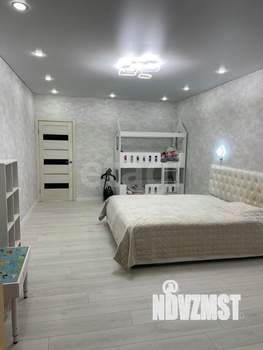 1-к квартира, вторичка, 41м2, 5/13 этаж