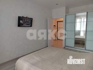 1-к квартира, вторичка, 41м2, 10/14 этаж