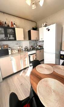 1-к квартира, вторичка, 31м2, 8/9 этаж