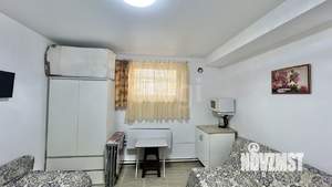 Студия квартира, вторичка, 14м2, 1/16 этаж