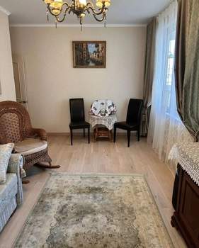 2-к квартира, вторичка, 60м2, 4/13 этаж
