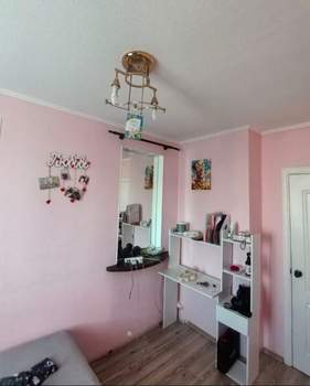 2-к квартира, вторичка, 42м2, 7/9 этаж