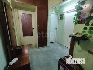 2-к квартира, вторичка, 46м2, 9/9 этаж