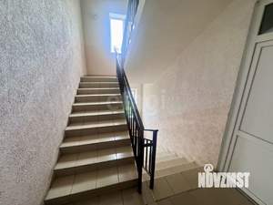 1-к квартира, вторичка, 38м2, 3/4 этаж