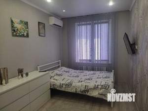 1-к квартира, вторичка, 39м2, 19/20 этаж