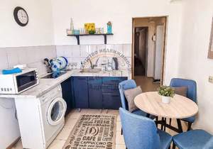 1-к квартира, вторичка, 35м2, 3/4 этаж