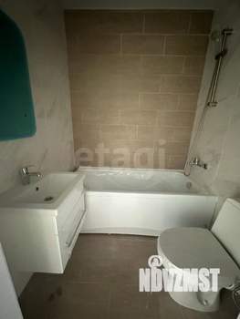 1-к квартира, вторичка, 29м2, 2/5 этаж