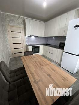 1-к квартира, вторичка, 41м2, 12/14 этаж