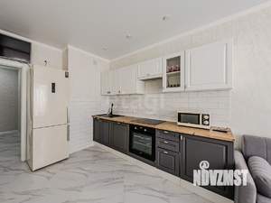 2-к квартира, вторичка, 61м2, 7/14 этаж