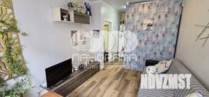 1-к квартира, вторичка, 36м2, 1/9 этаж