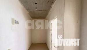 1-к квартира, вторичка, 43м2, 4/10 этаж