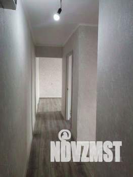 3-к квартира, вторичка, 61м2, 2/2 этаж