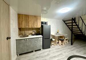 Студия квартира, вторичка, 21м2, 1/9 этаж