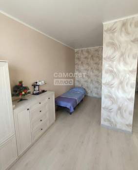 Студия квартира, вторичка, 34м2, 13/20 этаж