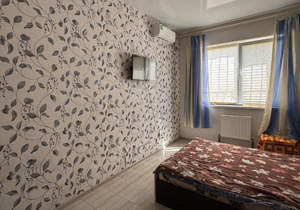 1-к квартира, вторичка, 41м2, 1/10 этаж