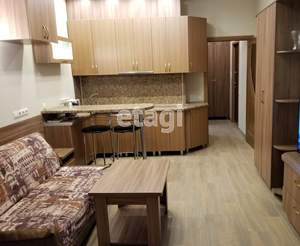 1-к квартира, вторичка, 64м2, 4/4 этаж