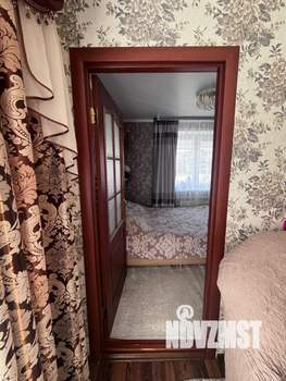 3-к квартира, вторичка, 46м2, 1/2 этаж