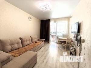 Студия квартира, вторичка, 25м2, 3/16 этаж