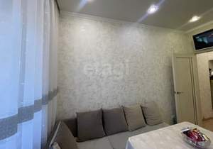 2-к квартира, вторичка, 55м2, 4/5 этаж