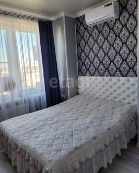 2-к квартира, вторичка, 55м2, 5/20 этаж