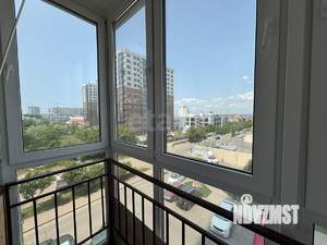 2-к квартира, вторичка, 53м2, 4/20 этаж