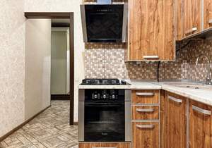 1-к квартира, вторичка, 47м2, 4/9 этаж