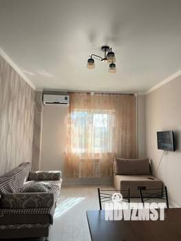 Студия квартира, вторичка, 33м2, 3/3 этаж