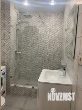 Студия квартира, вторичка, 22м2, 2/11 этаж