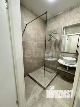 Студия квартира, вторичка, 41м2, 2/7 этаж