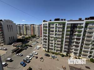 1-к квартира, вторичка, 36м2, 8/9 этаж