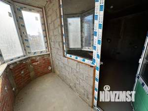 1-к квартира, вторичка, 44м2, 2/20 этаж