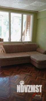 2-к квартира, вторичка, 46м2, 4/5 этаж